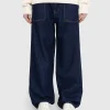 Bukser>Kenzo Sailor Loose Jeans