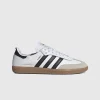 Sneakers>Adidas Samba Decon Hvid/Sort/Greone