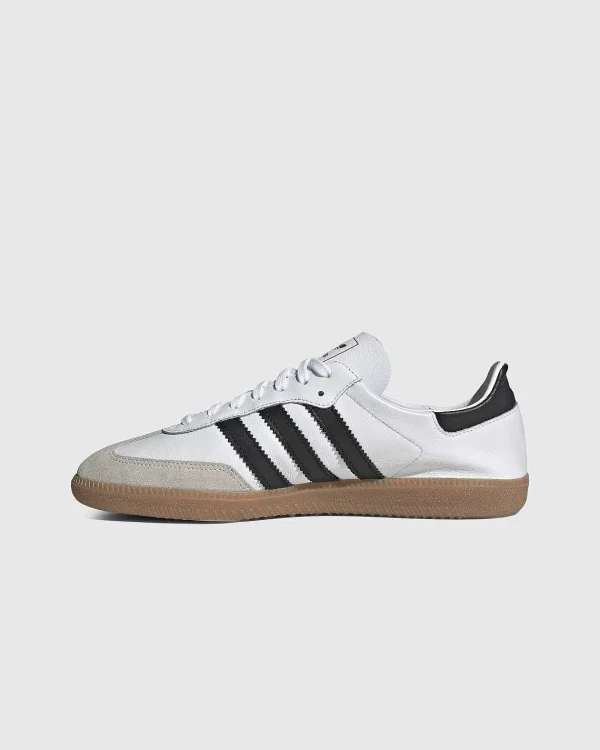 Sneakers>Adidas Samba Decon Hvid/Sort/Greone