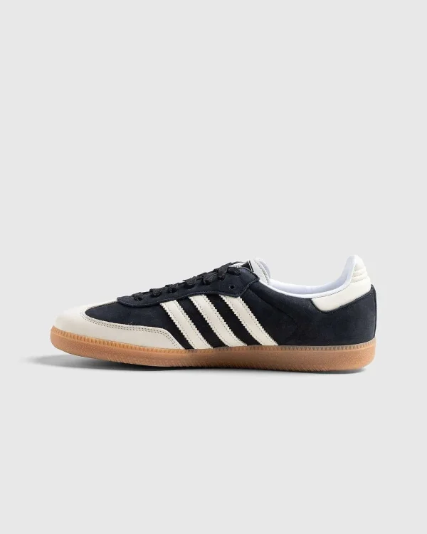 Sneakers>Adidas Samba Og Core Black