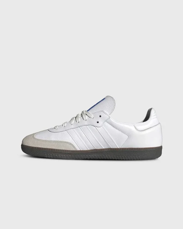 Sneakers>Adidas Samba Og Ftwr Hvid