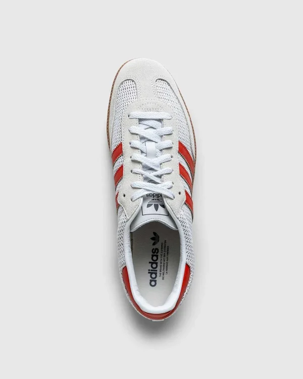 Sneakers>Adidas Samba Og Krystal Hvid