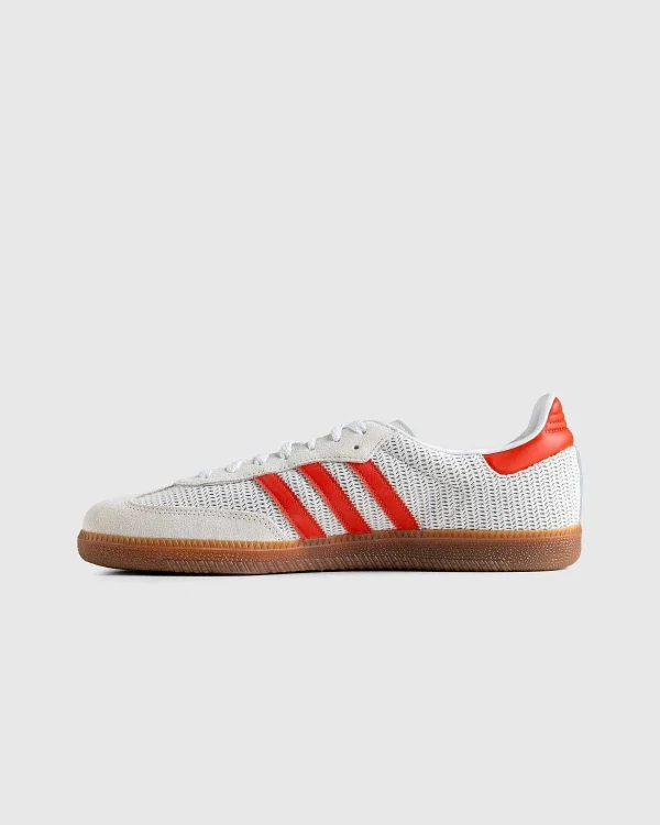 Sneakers>Adidas Samba Og Krystal Hvid