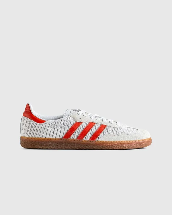 Sneakers>Adidas Samba Og Krystal Hvid