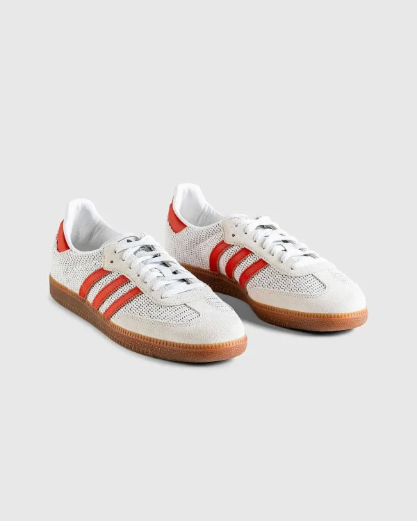 Sneakers>Adidas Samba Og Krystal Hvid