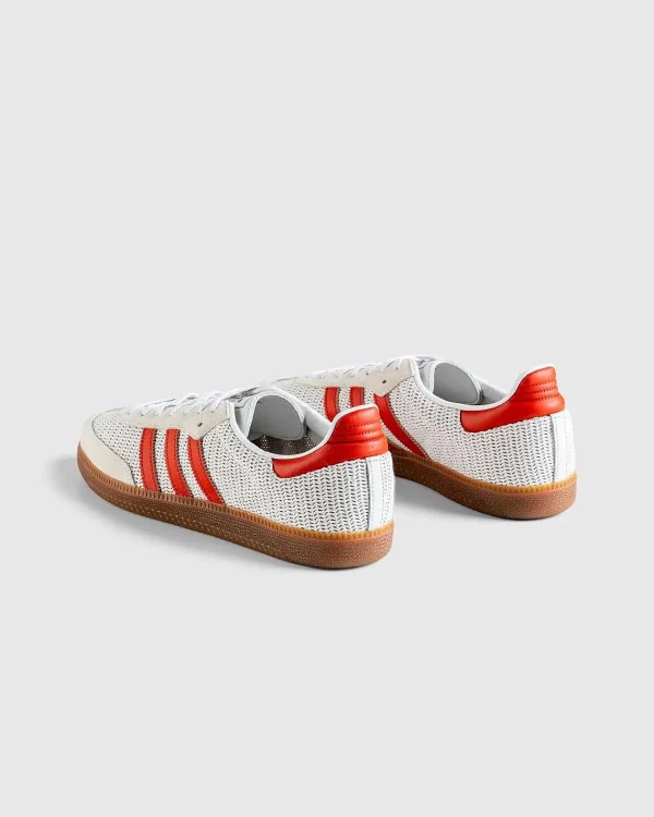 Sneakers>Adidas Samba Og Krystal Hvid