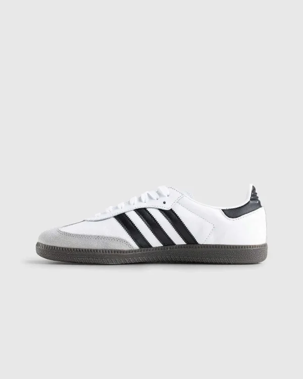 Sneakers>Adidas Samba Og White