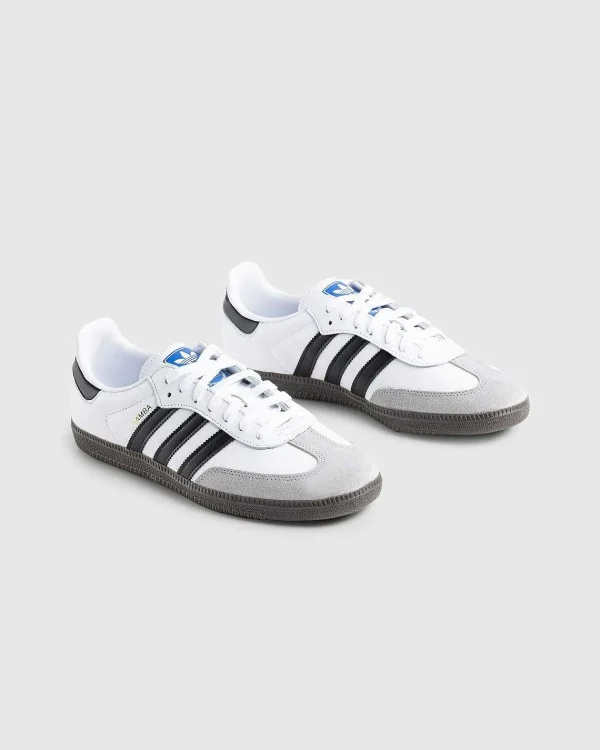 Sneakers>Adidas Samba Og White