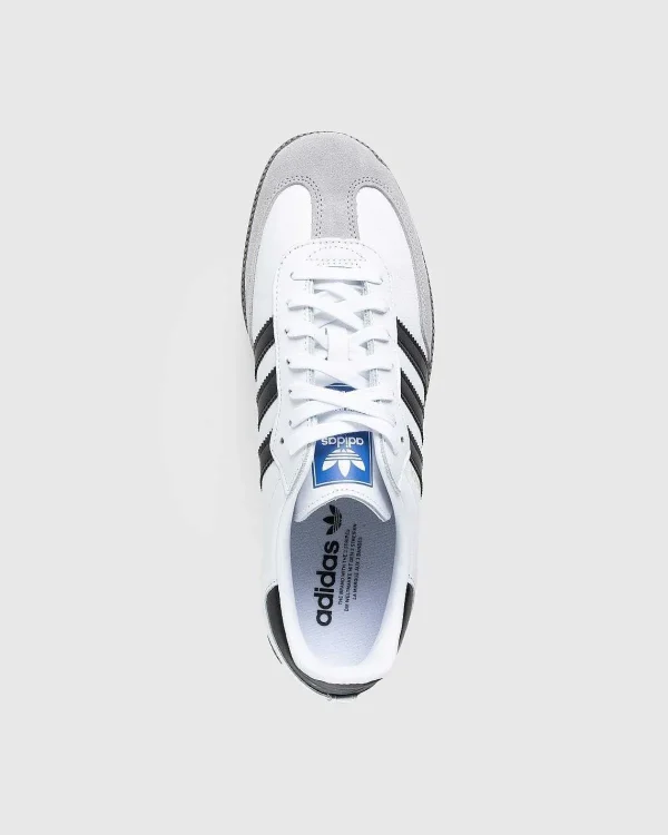 Sneakers>Adidas Samba Og White