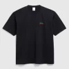 T-Shirts>Highsnobiety Sbagliato T-Shirt Sort