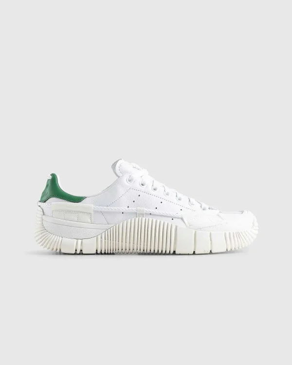 Sneakers>Adidas Scuba Stan White