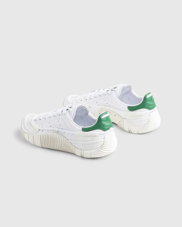 Sneakers>Adidas Scuba Stan White