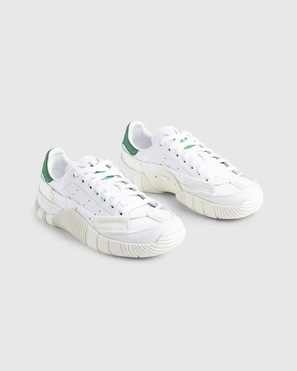 Sneakers>Adidas Scuba Stan White