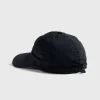 Hatte>Stone Island Seks Panel Cap Sort