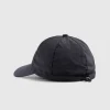 Hatte>Stone Island Seks Panel Cap Sort