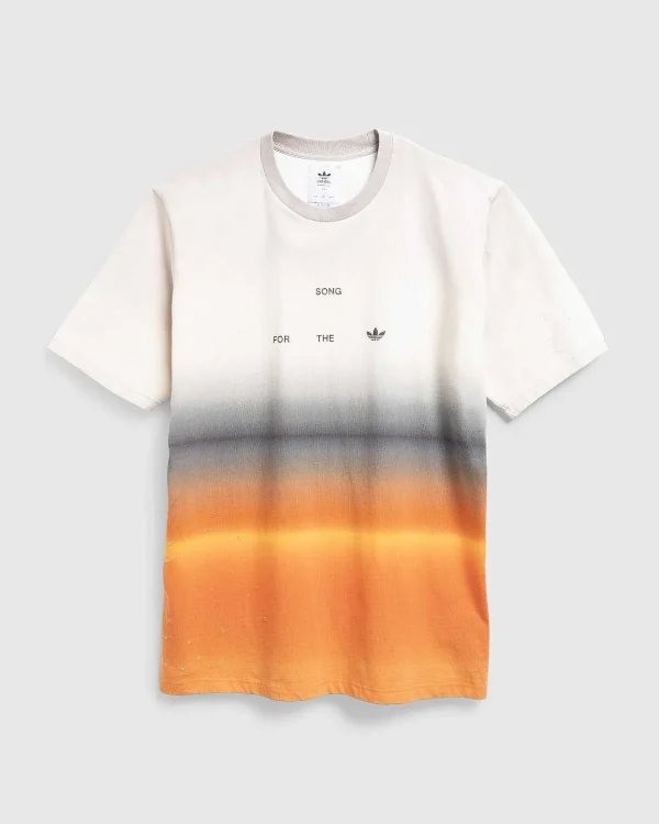 T-Shirts>Song For The Mute Sftm T-Shirt Vapor Gra