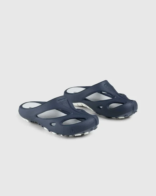 Sandaler>Keen Shanti Sort Iris/Hvid