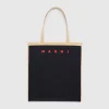 Tasker>Marni Shopping Tote Sort