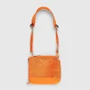 Tasker>Porter-Yoshida & Co. Skaerm Front Sidetaske Orange