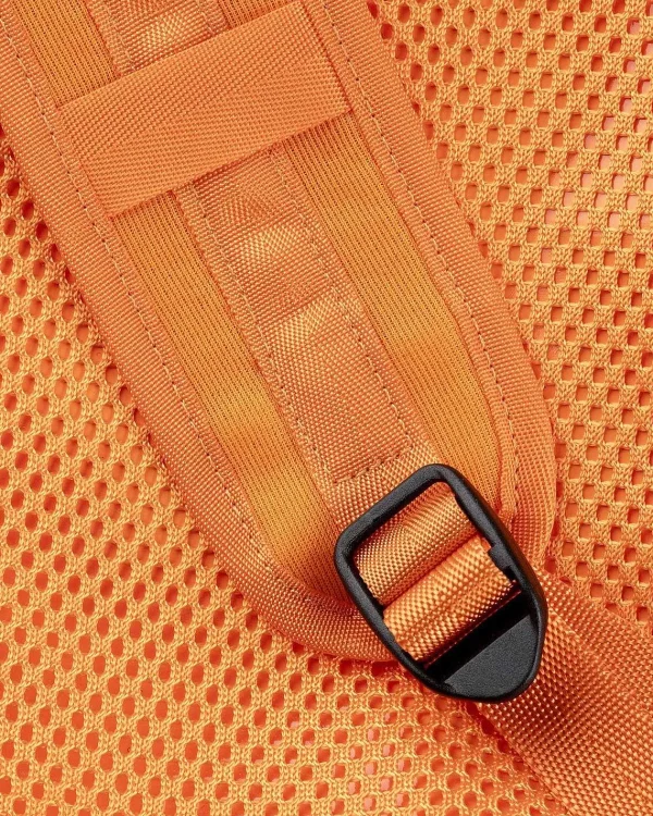 Tasker>Porter-Yoshida & Co. Skaerm Front Sidetaske Orange