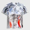 T-Shirts>Puma Slim T-Shirt Solv