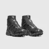 Vandre Sneakers>Salomon Snowcross Sort/Sort/Magnet