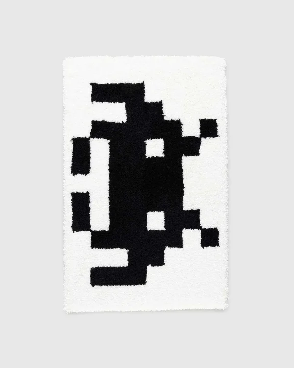 Hjem>Medicom Space Invaders Rug 2 Multi