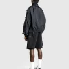 Shorts>ACRONYM Sp57-Ds Short Black