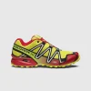 Sneakers>Salomon Speedcross 3 Svovl/Sort