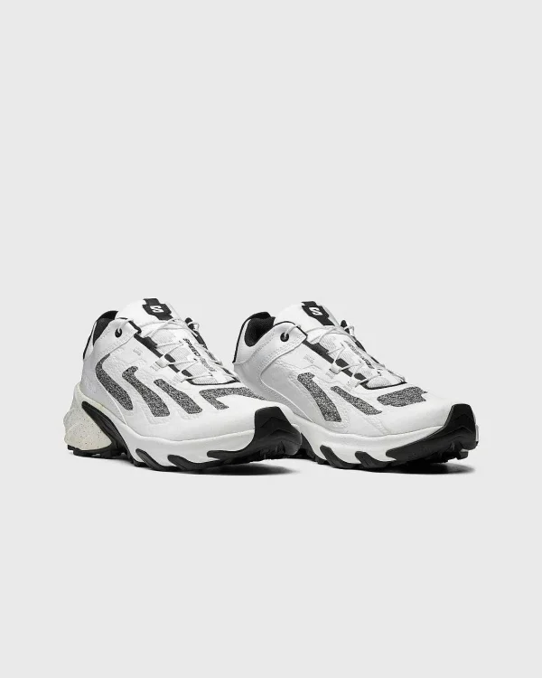 Sneakers>Salomon Speedverse Prg Wht/Vanila/Phantm