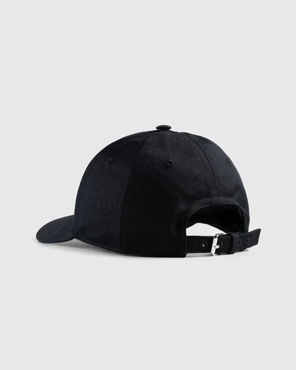 Hatte>Meta Campania Collective Spike Baseball Hat Sort