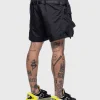 Shorts>ACRONYM Sp29K-M Nylon Bdu Short Sort