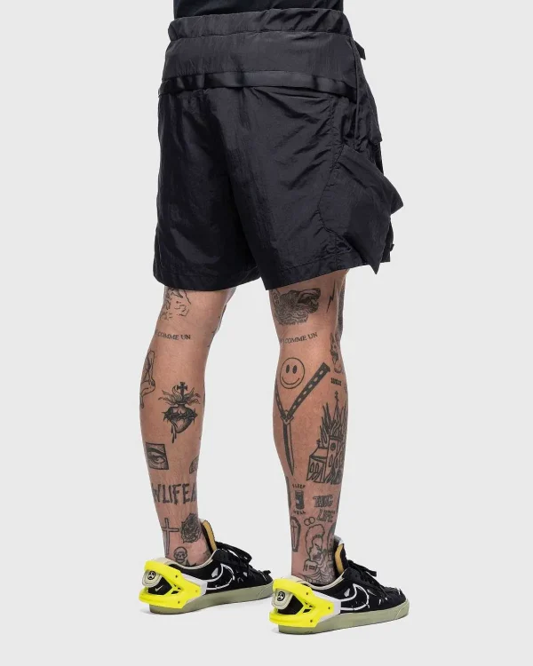 Shorts>ACRONYM Sp29K-M Nylon Bdu Short Sort