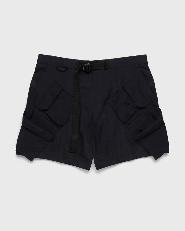 Shorts>ACRONYM Sp29K-M Nylon Bdu Short Sort