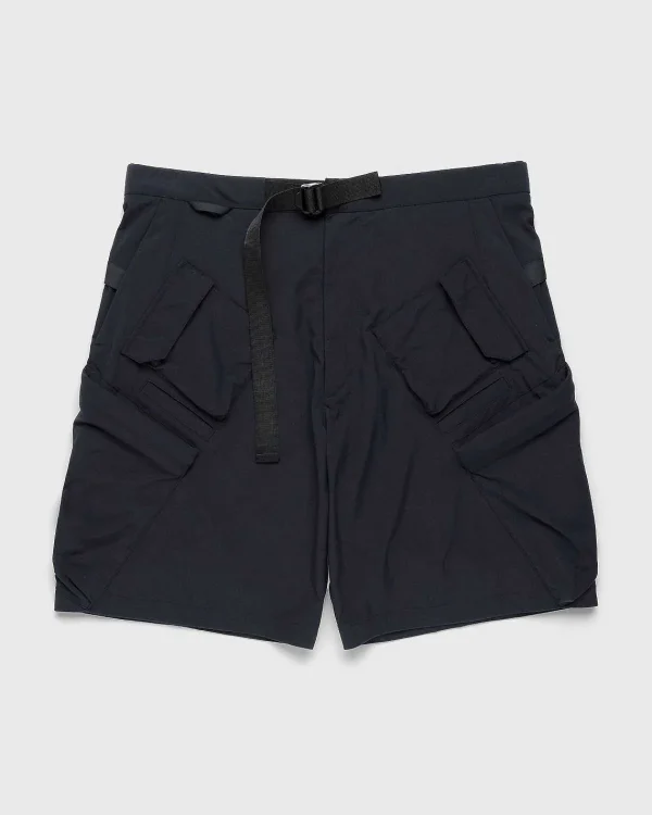 Shorts>ACRONYM Sp29-M Nylon Stretch Bdu Shorts Sort