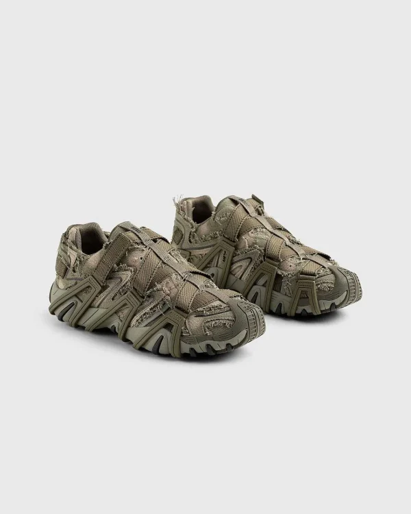 Sneakers>Diesel S-Prototype-Cr Sneakers Gron