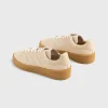 Sneakers>Adidas Stan Smith Crepe Beige