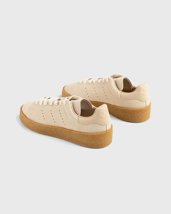 Sneakers>Adidas Stan Smith Crepe Beige