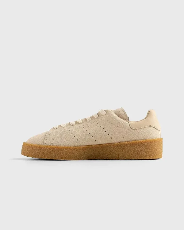 Sneakers>Adidas Stan Smith Crepe Beige