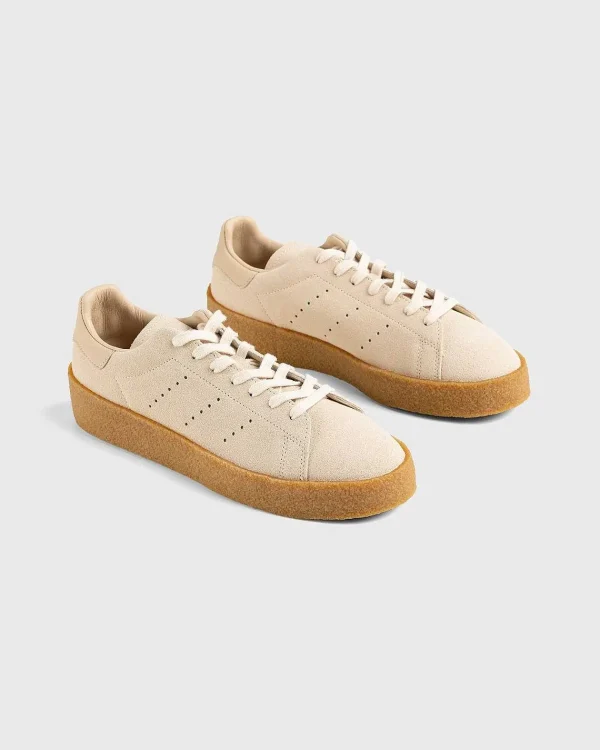 Sneakers>Adidas Stan Smith Crepe Beige