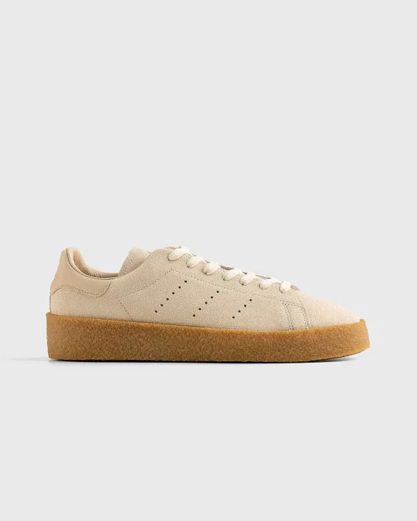 Sneakers>Adidas Stan Smith Crepe Beige