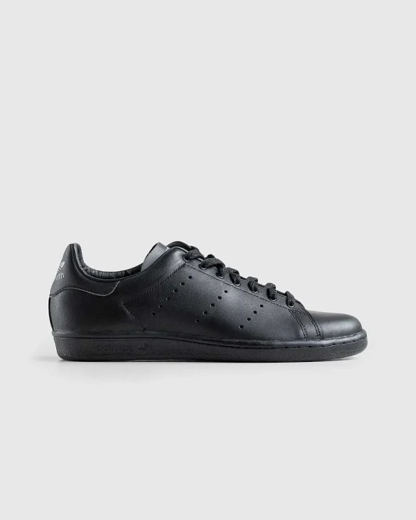 Sneakers>Adidas Stan Smith 80S Sort