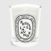 Stearinlys>Diptyque Standard Candle Feuille De Lavande 190G