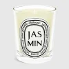 Stearinlys>Diptyque Standard Candle Jasmine 190G