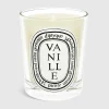 Stearinlys>Diptyque Standard Candle Vanille 190G