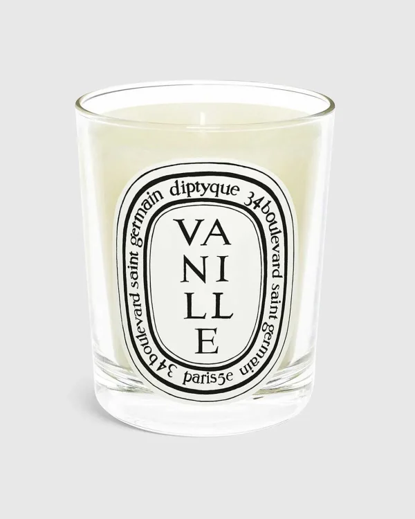 Stearinlys>Diptyque Standard Candle Vanille 190G