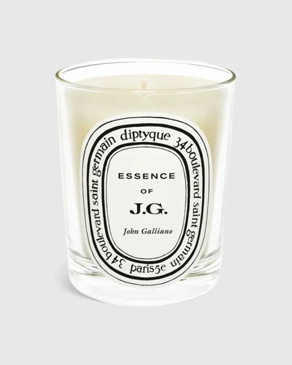 Stearinlys>Diptyque Standard Lys John Galliano 190G