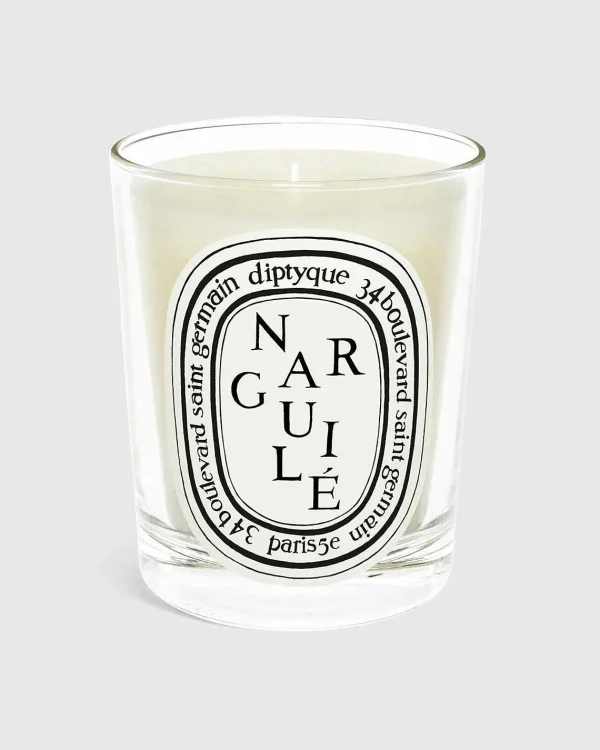 Stearinlys>Diptyque Standard Stearinlys Narguile 190G