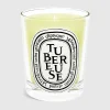 Stearinlys>Diptyque Standard Stearinlys Tubereuse 190G