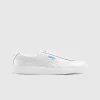 Sneakers>Puma Star Tennis Whites Hvid/Ultra Bla/Gron